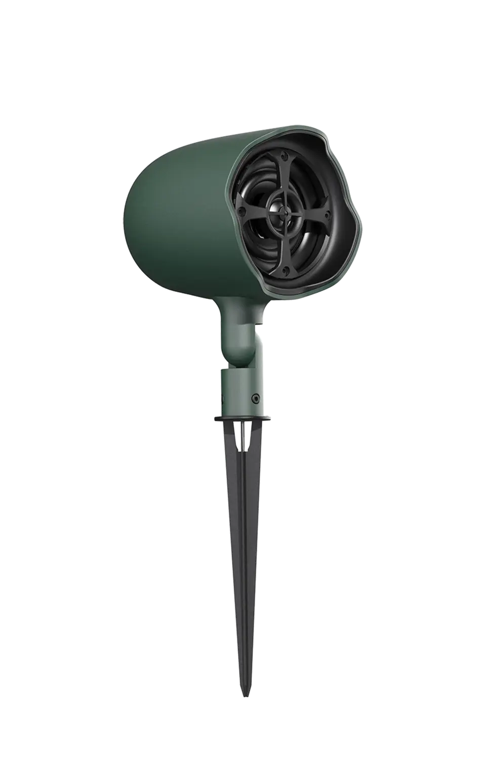 JBL GSF3-TN 3" Ground-Stake Landscape Loudspeaker (Single/Tan) Speakers JBL Professional