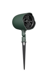 JBL GSF3-TN 3" Ground-Stake Landscape Loudspeaker (Single/Tan) Speakers JBL Professional