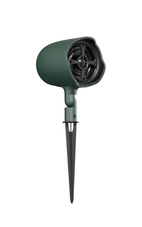 JBL GSF3-TN 3" Ground-Stake Landscape Loudspeaker (Single/Tan) Speakers JBL Professional