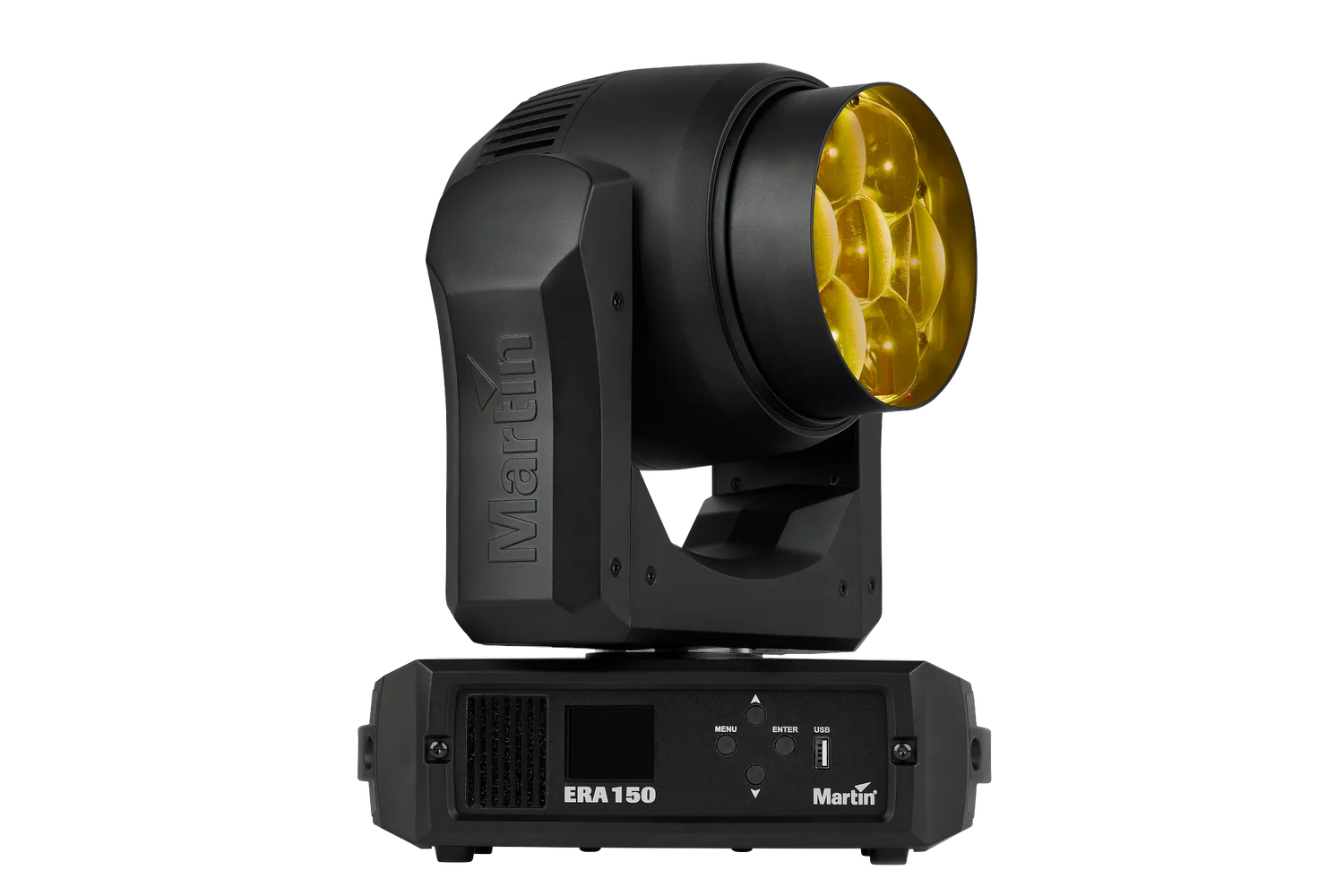 Martin ERA 150 Wash – Compact Moving Head LED Wash Fixture LED Wash Fixtures Martin
