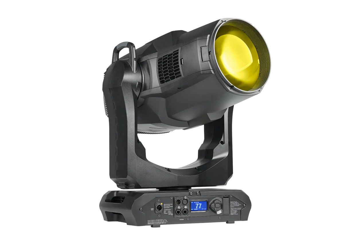 Martin MAC Ultra Wash SIP – High-Output LED Moving Head Wash Moving Head Fixtures Martin