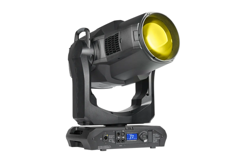 Martin MAC Ultra Wash SIP – High-Output LED Moving Head Wash Moving Head Fixtures Martin Lighting