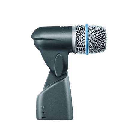 Shure BETA 56A – Supercardioid Dynamic Instrument Mic Microphnes Shure