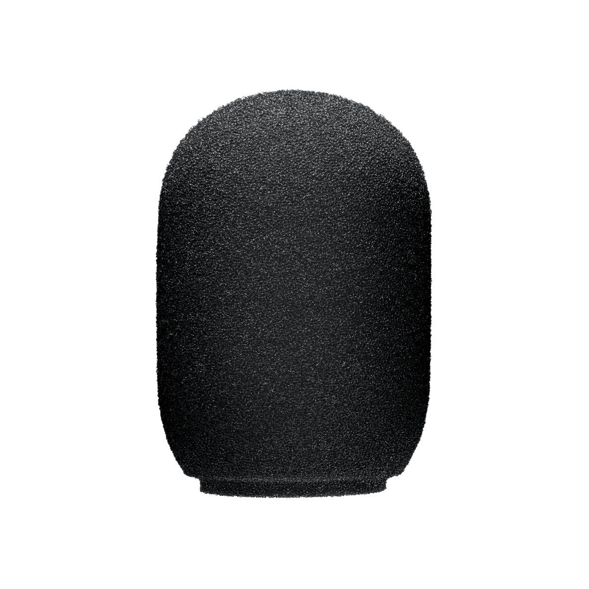 Shure A7WS Gray Large Close-Talk Windscreen for SM7 Models Microphones Shure