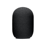 Shure A7WS Gray Large Close-Talk Windscreen for SM7 Models Microphones Shure
