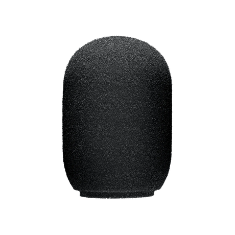 Shure A7WS Gray Large Close-Talk Windscreen for SM7 Models Microphones Shure