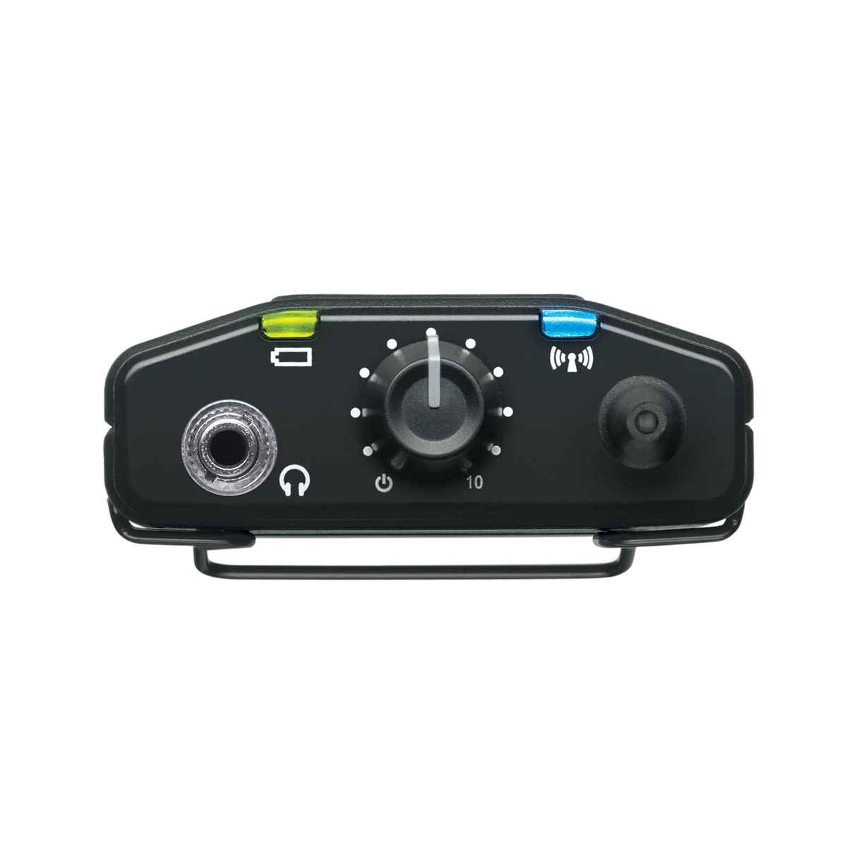 Shure P3RA Bodypack Receiver for PSM300 Systems Microphones Shure