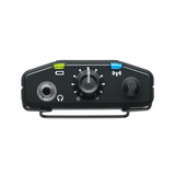 Shure P3RA Bodypack Receiver for PSM300 Systems Microphones Shure