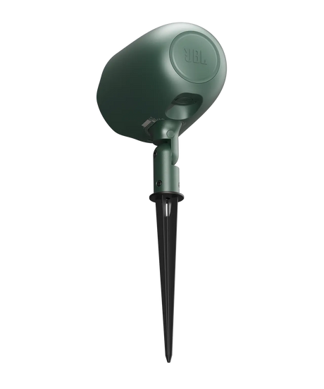 JBL GSF3-TN 3" Ground-Stake Landscape Loudspeaker (Single/Tan) Speakers JBL Professional