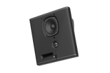 JBL SLP14/T-BK 4" Sleek, Low-Profile On-Wall Loudspeaker (Pair/Black) Speakers JBL Professional