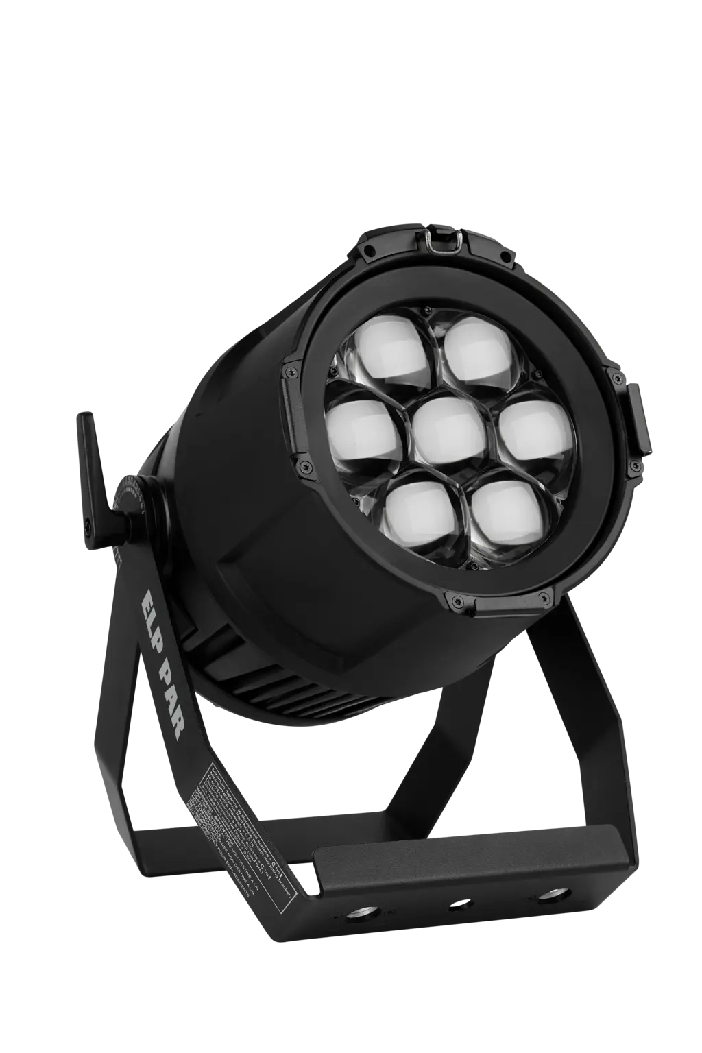 Martin ELP PAR WHITE | Professional LED PAR, White – Creation Networks