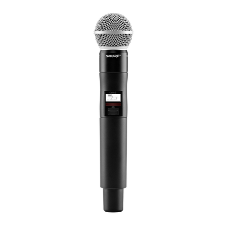 Shure SBC800-US 8-Bay Shure Battery Charger Battery Shure