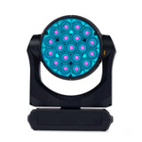 Martin MAC Aura PXL White – High-Output LED Wash Moving Head Moving Head Fixtures Martin Lighting