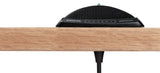 Shure MX392BE/C Microflex Boundary Condenser Microphone Cardioid Microphones Shure