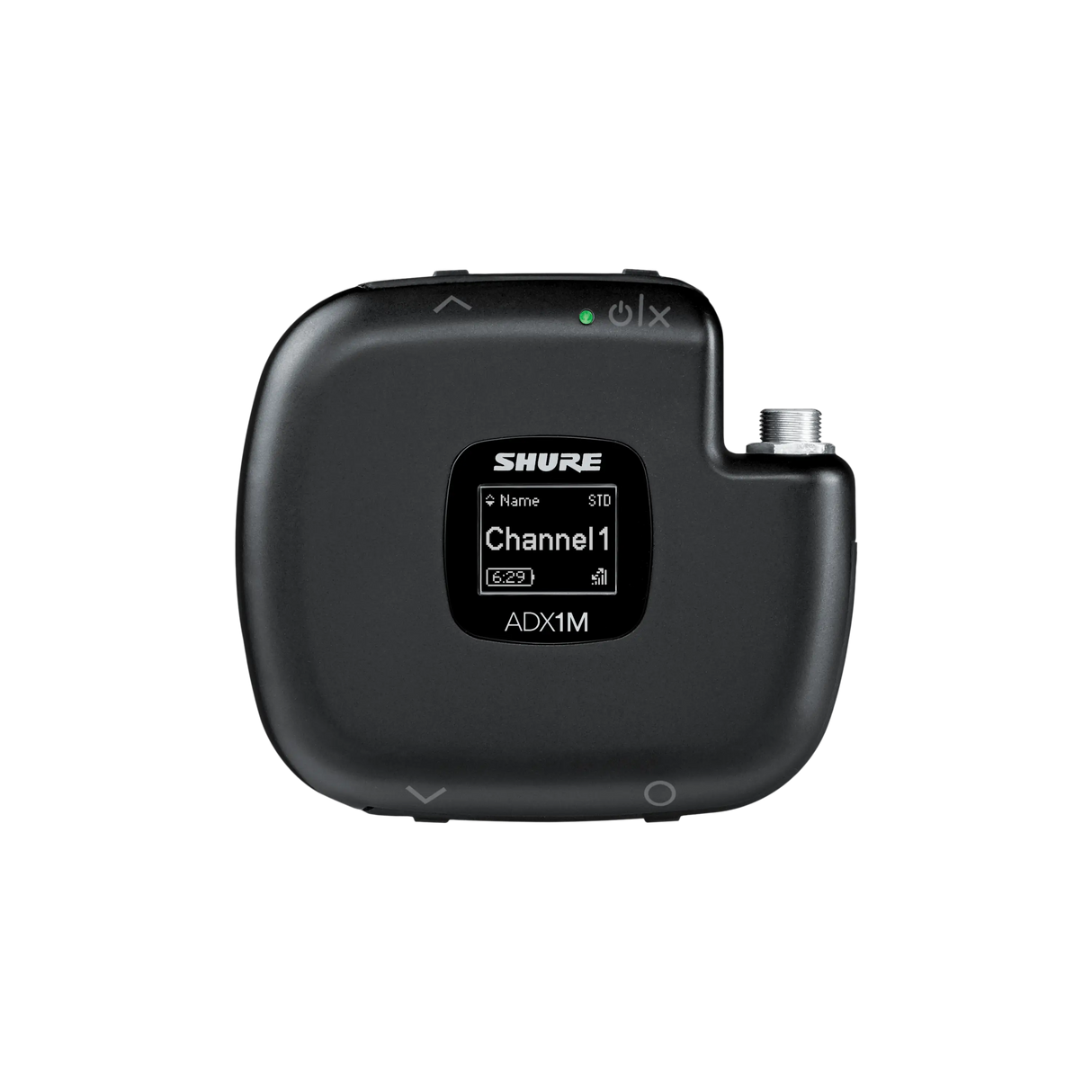 Shure SBM910M Micro Bodypack Battery Charging Module Battery Shure