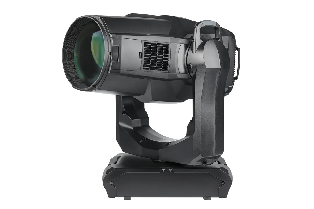 Martin MAC Ultra Wash SIP – High-Output LED Moving Head Wash Moving Head Fixtures Martin