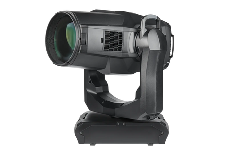 Martin MAC Ultra Wash SIP – High-Output LED Moving Head Wash Moving Head Fixtures Martin Lighting