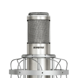 Shure KSM353/ED Premier Bi-Directional Ribbon Microphone with Roswellite™ Ribbon Technology Microphones Shure