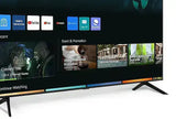 Samsung HG55CU700NFXZA 55" UHD 4K Hospitality TV Pro Idiom HD Content Decryption DRM