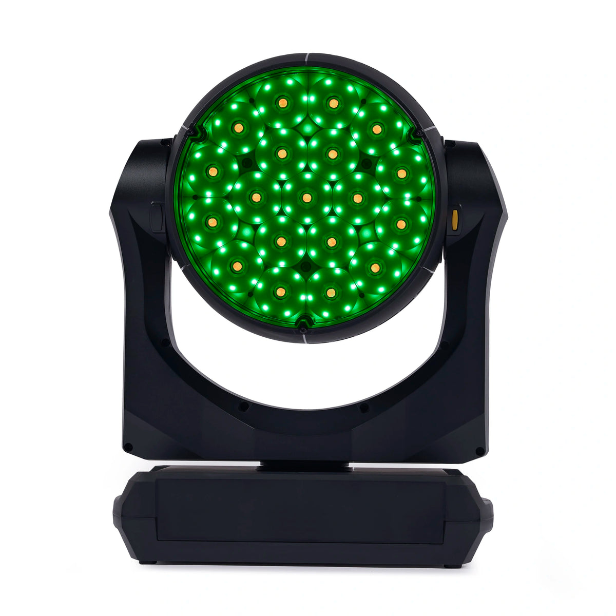 Martin MAC Aura PXL – High-Output LED Wash with 141-Pixel Aura Moving Head Fixtures Martin Lighting