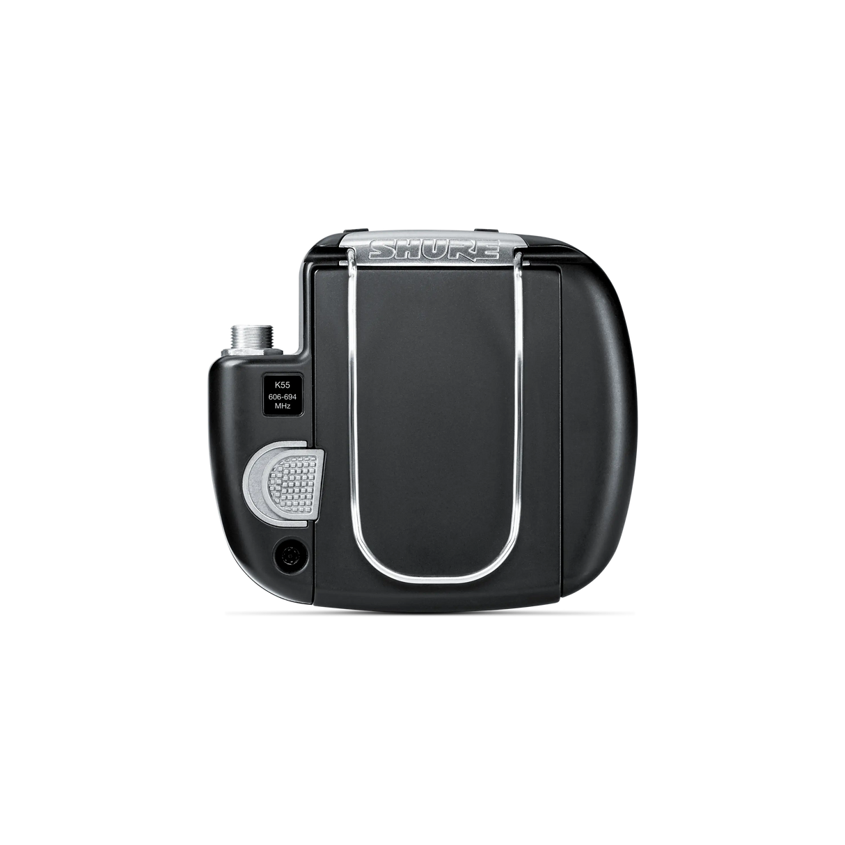 Shure ADX1M Digital Micro Bodypack Wireless Transmitter Microphones Shure