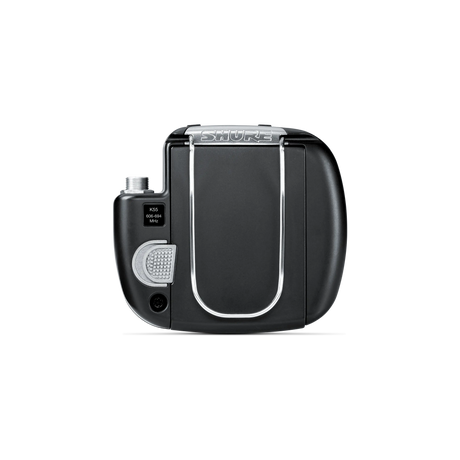 Shure ADX1M Digital Micro Bodypack Wireless Transmitter Microphones Shure