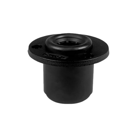 Shure A400SM Recessed Shock Mount for All Microflex® and Easyflex® Gooseneck Microphones Microphones Shure