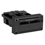Shure Portable Standalone Housing for Wireless Charging Module - SBC210LM-US Battery Shure