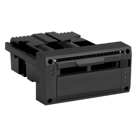 Shure Portable Standalone Housing for Wireless Charging Module - SBC210LM-US Battery Shure