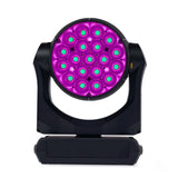 Martin MAC Aura PXL White – High-Output LED Wash Moving Head Moving Head Fixtures Martin Lighting