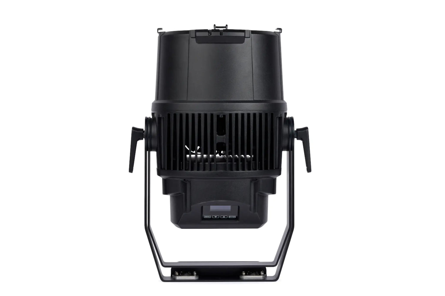 Martin ELP PAR IP WHITE – IP-Rated Outdoor LED PAR Fixture White Finish