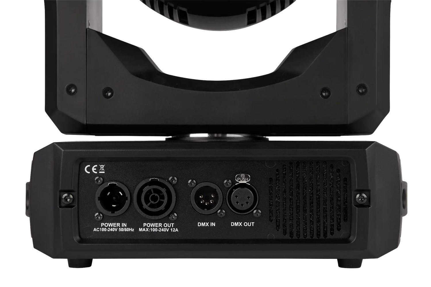 Martin ERA 150 Wash WHITE – Compact Moving Head LED Wash Fixture LED Wash Fixtures Martin