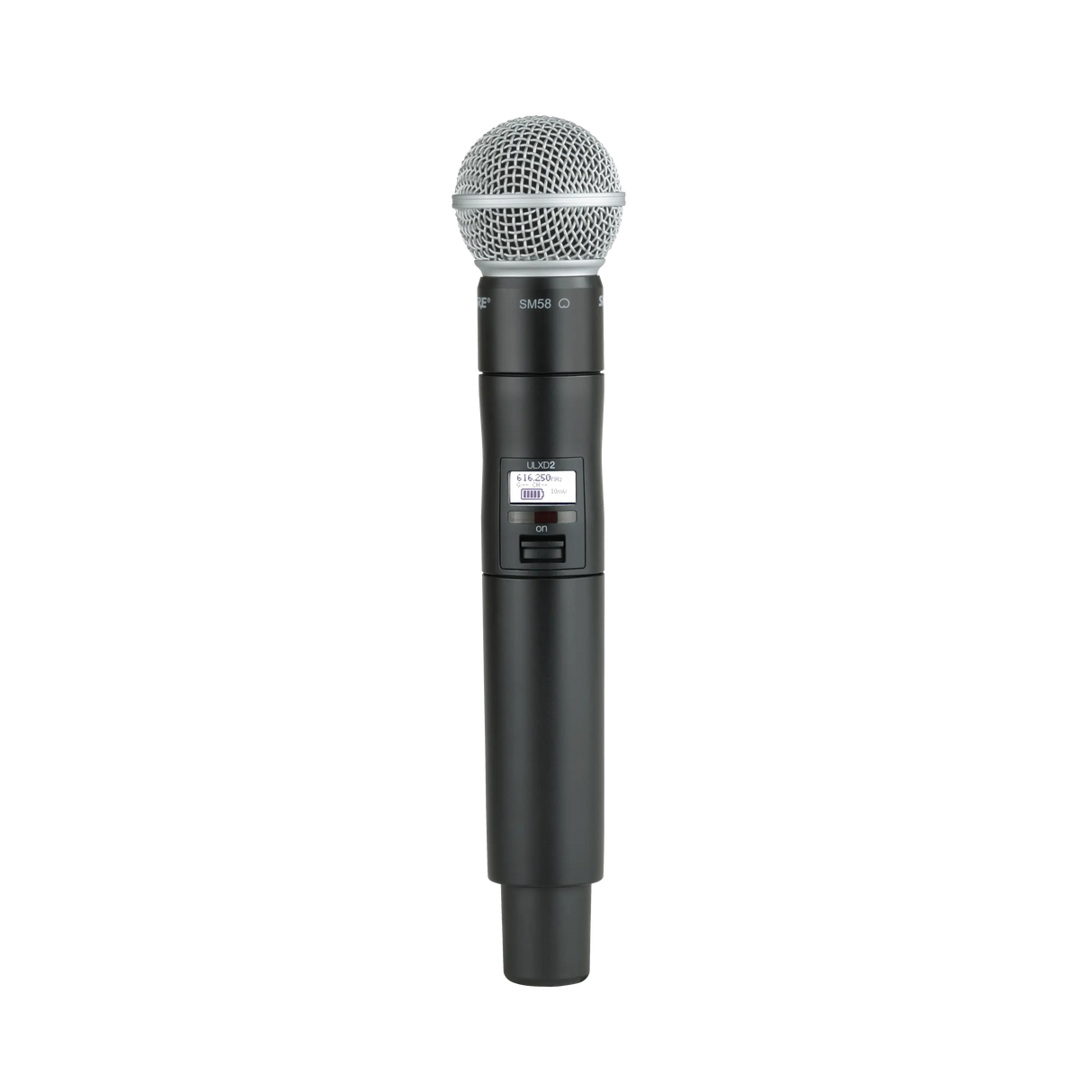 Shure RPW122 – Wireless Beta 87C Replacement Cartridge Assembly Microphones Shure