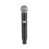 Shure RPW122 – Wireless Beta 87C Replacement Cartridge Assembly Microphones Shure