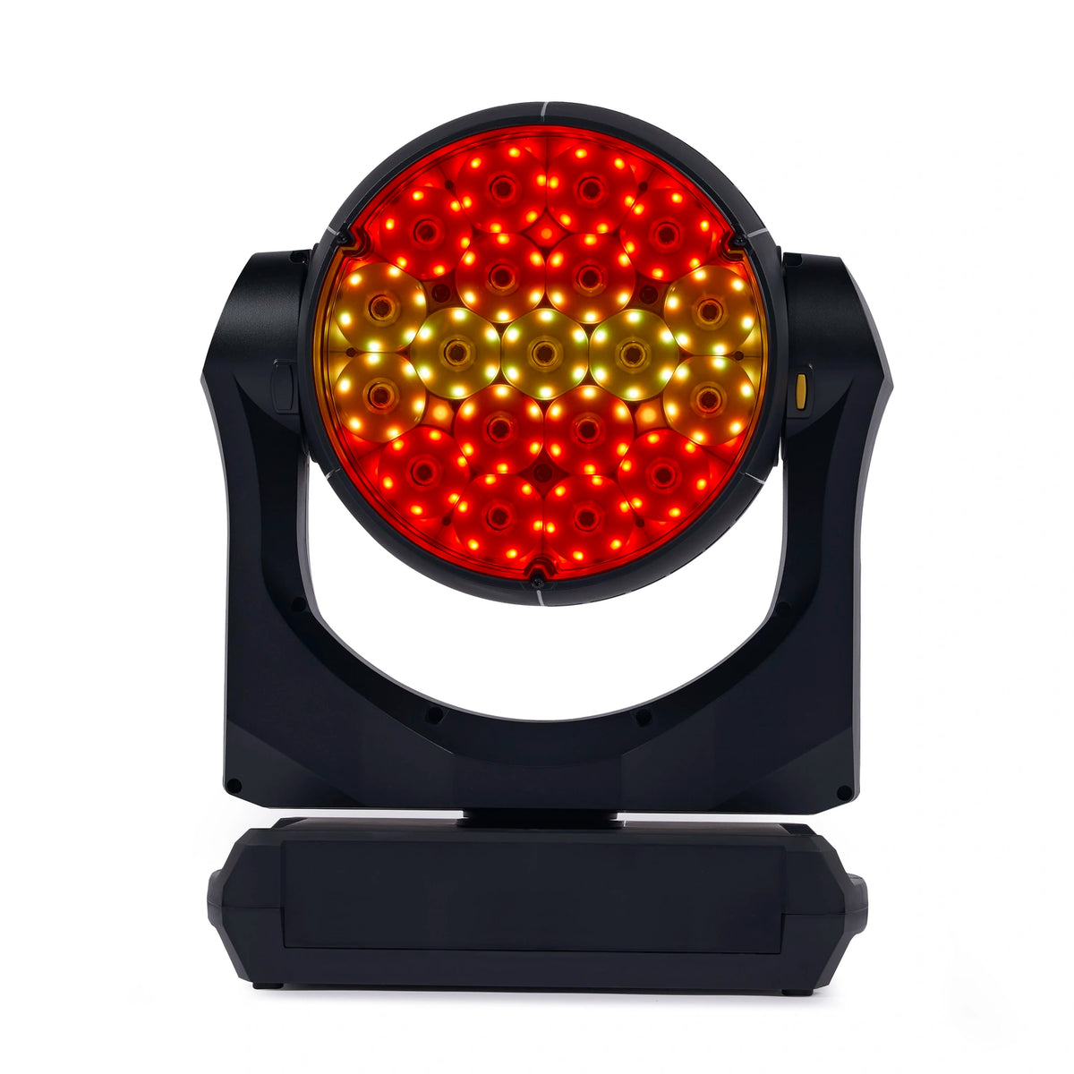Martin MAC Aura PXL – High-Output LED Wash with 141-Pixel Aura Moving Head Fixtures Martin Lighting