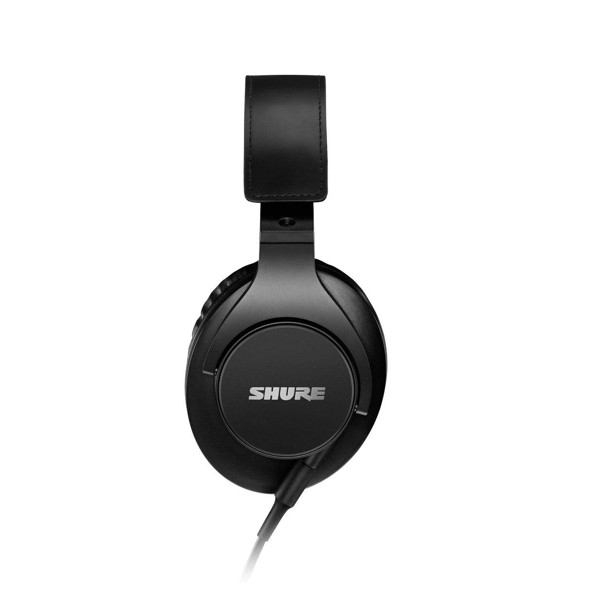Shure Closed-Back Over-Ear Studio Headphones - SRH440A Headphones Shure