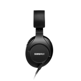 Shure Closed-Back Over-Ear Studio Headphones - SRH440A Headphones Shure