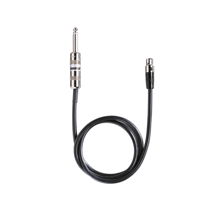 Shure BLX1 Wireless Bodypack Transmitter Microphones Shure