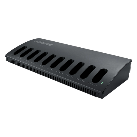 Shure SB930 Rechargeable Lithium-Ion Battery for MXCW640 Wireless Conference Unit Microphones Shure