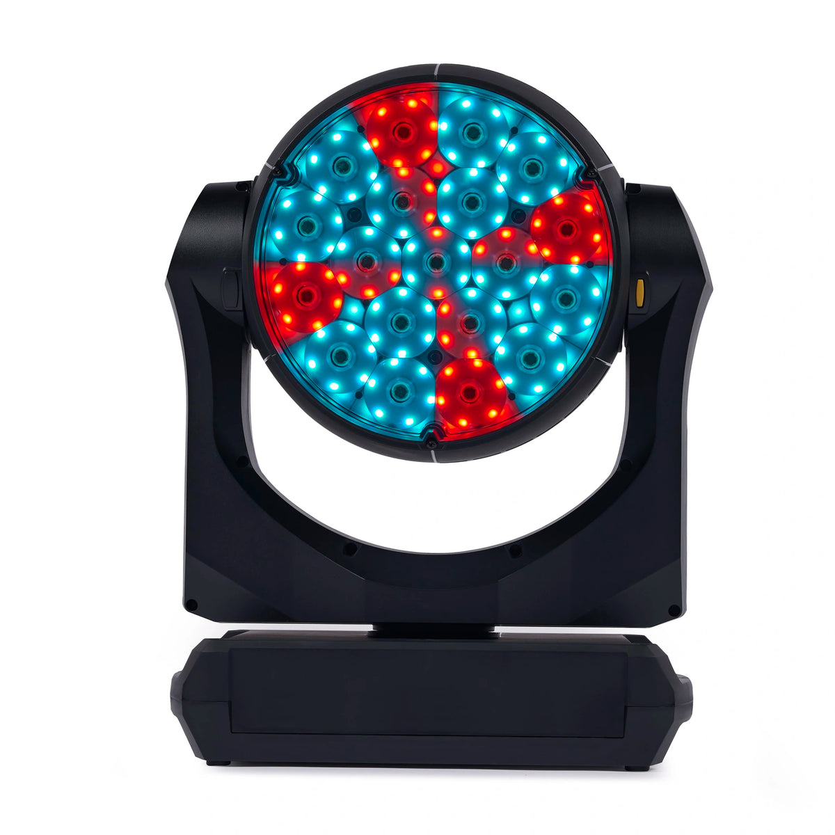 Martin MAC Aura PXL – High-Output LED Wash with 141-Pixel Aura Moving Head Fixtures Martin Lighting