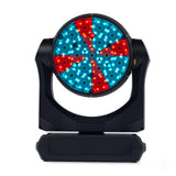 Martin MAC Aura PXL – High-Output LED Wash with 141-Pixel Aura Moving Head Fixtures Martin Lighting