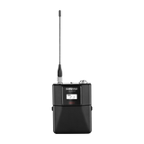 Shure QLXD1 Bodypack Transmitter Microphones Shure