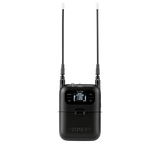 Shure SLXD2/B87A Handheld Transmitter Microphones Shure