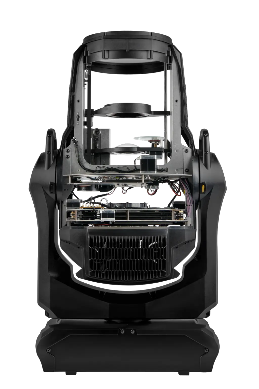 Martin MAC Ultra Wash SIP – High-Output LED Moving Head Wash Moving Head Fixtures Martin