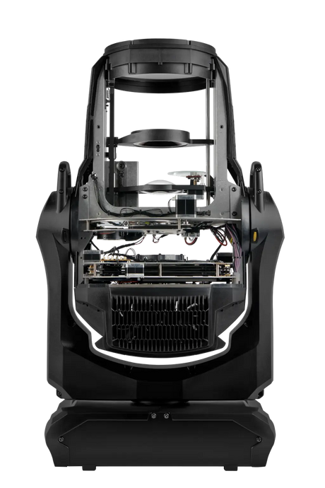 Martin MAC Ultra Wash SIP – High-Output LED Moving Head Wash Moving Head Fixtures Martin Lighting