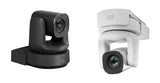 Cisco Room Vision PTZ Camera, Carbon Black Video Conferencing Cameras Cisco