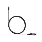 Shure DL4 DuraPlex Series Lavalier Microphone (White) Microphones Shure