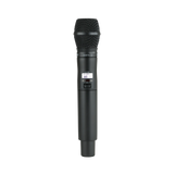 Shure RPW184 – KSM9 Wireless Replacement Element, Black Microphones Shure