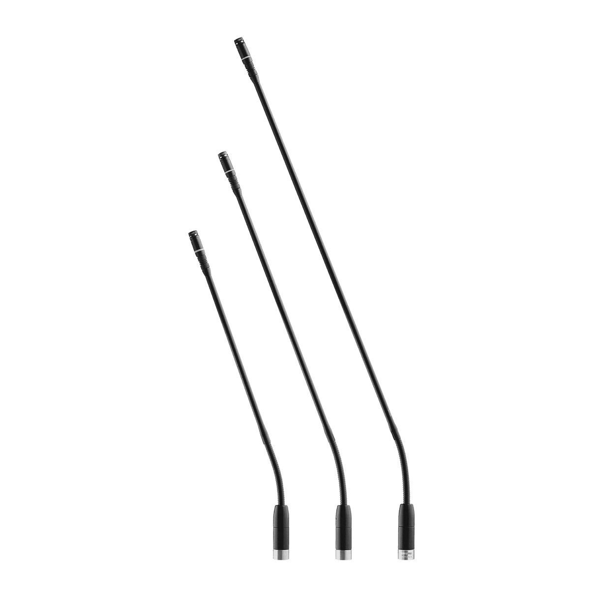 Shure RK513WS Snap-Fit Foam Windscreens for Microflex Gooseneck Microphones Microphones Shure