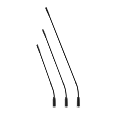 Shure RK513WS Snap-Fit Foam Windscreens for Microflex Gooseneck Microphones Microphones Shure